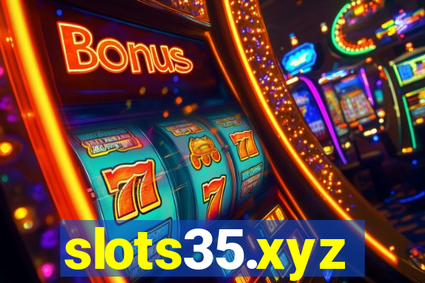 slots35.xyz