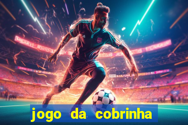 jogo da cobrinha do google