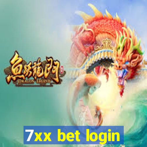 7xx bet login