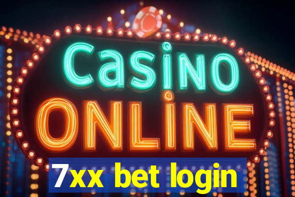 7xx bet login