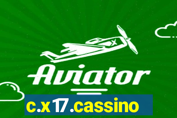 c.x17.cassino