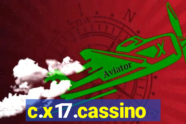 c.x17.cassino