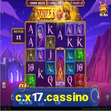 c.x17.cassino