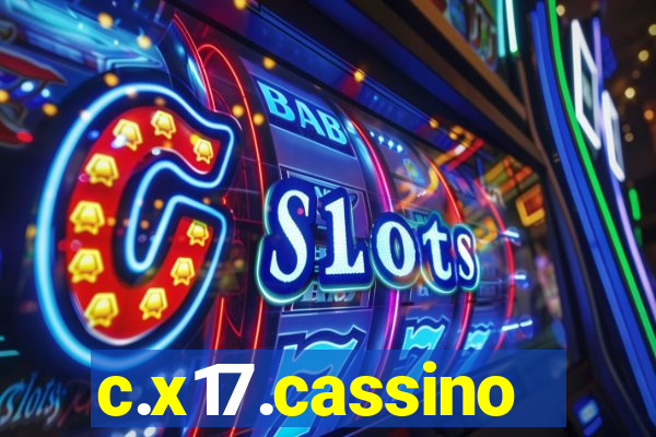 c.x17.cassino