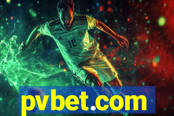 pvbet.com