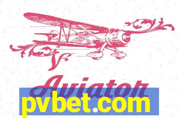 pvbet.com