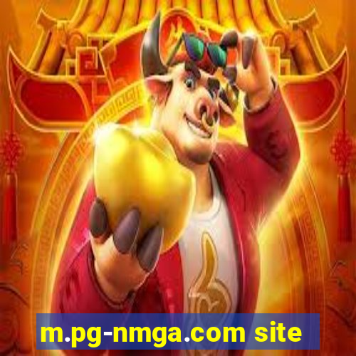 m.pg-nmga.com site