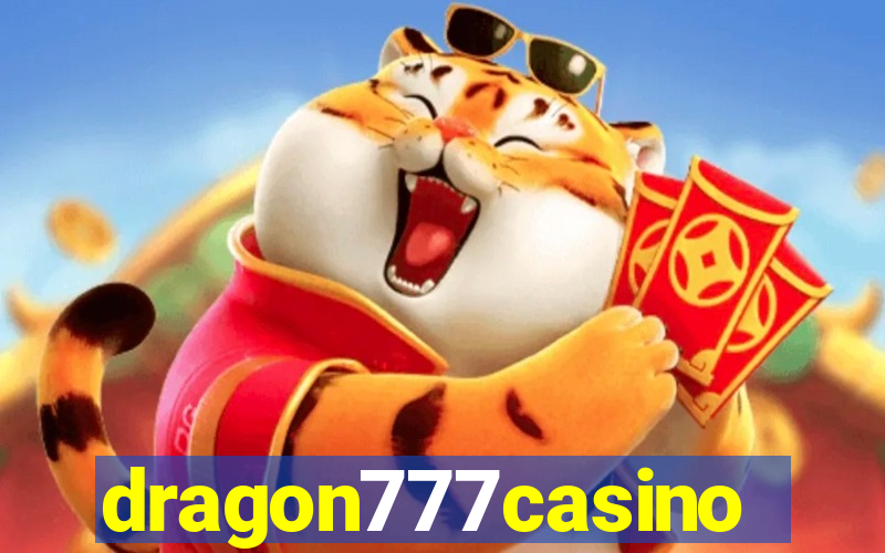 dragon777casino