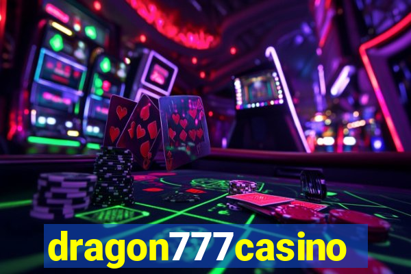 dragon777casino