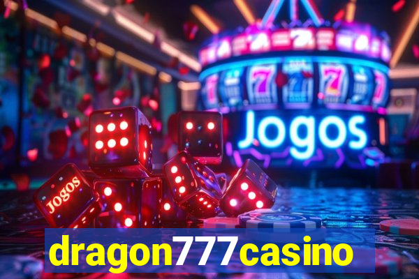 dragon777casino