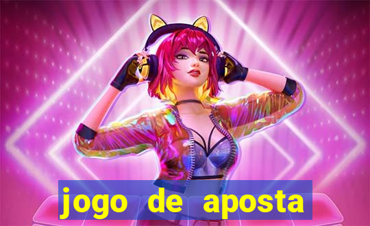 jogo de aposta demo gratis