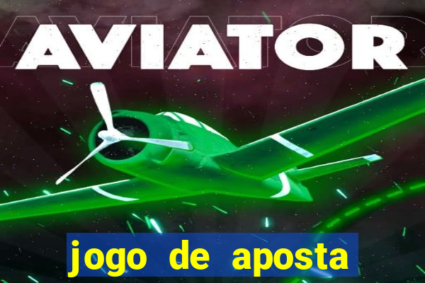 jogo de aposta demo gratis