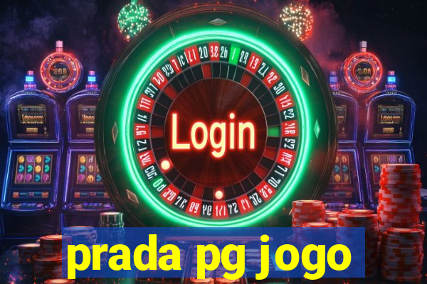 prada pg jogo