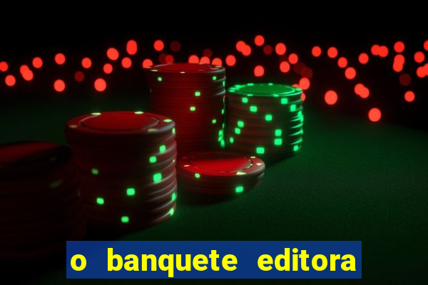 o banquete editora 34 pdf