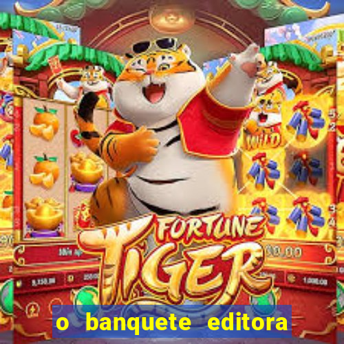 o banquete editora 34 pdf