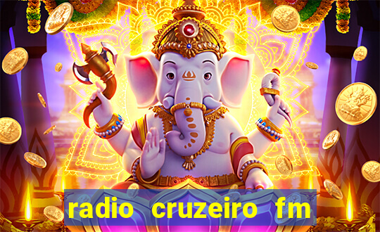 radio cruzeiro fm 92.3 sorocaba