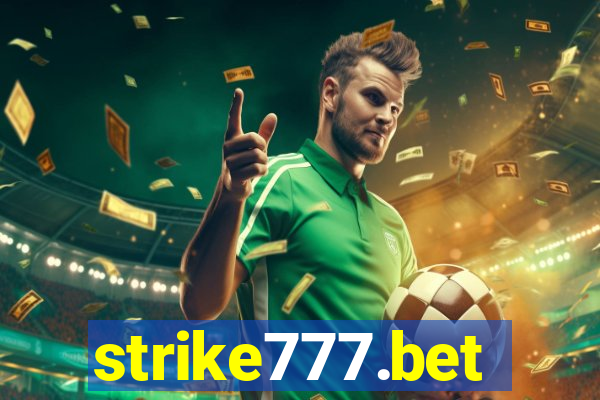 strike777.bet