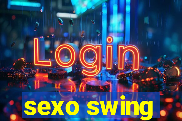 sexo swing