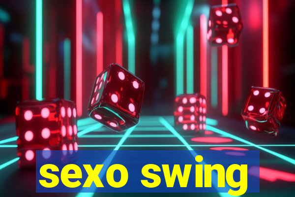 sexo swing