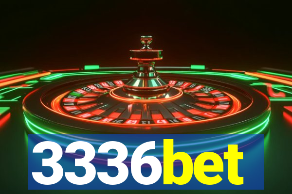 3336bet