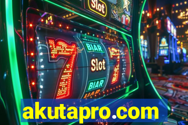 akutapro.com