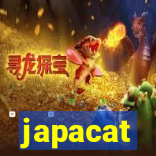 japacat