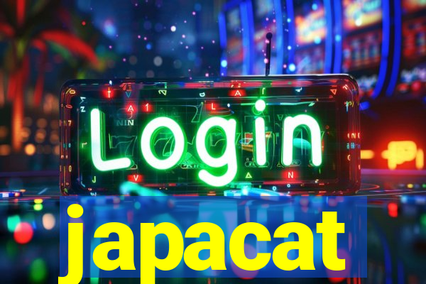 japacat