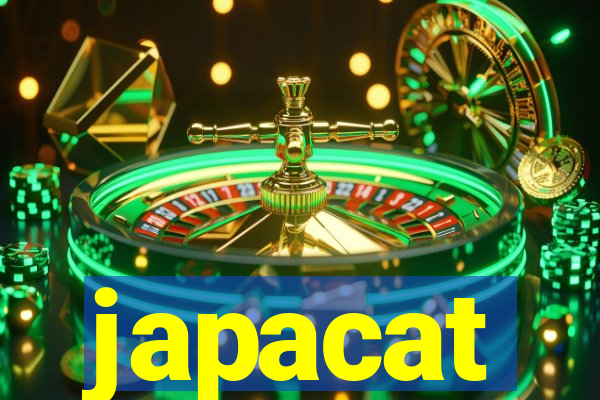 japacat