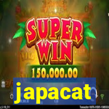 japacat