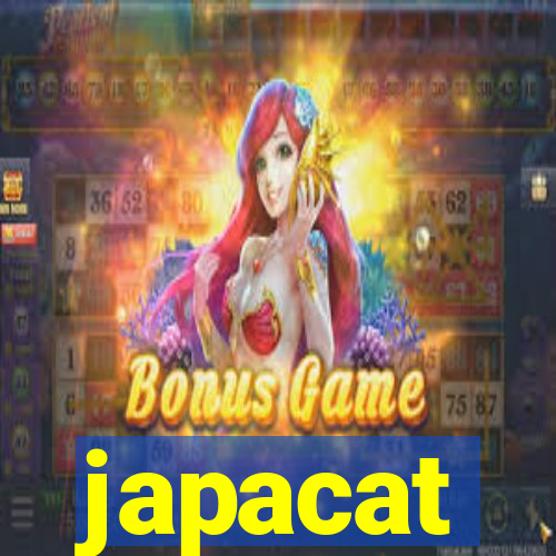 japacat