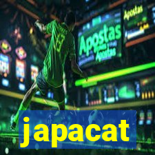 japacat