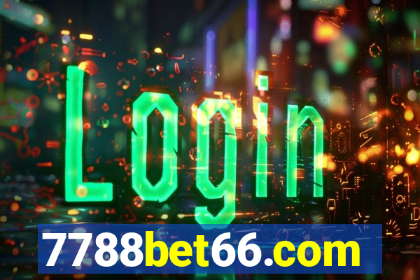 7788bet66.com