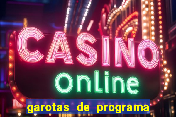 garotas de programa no cassino rs