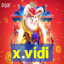 x.vidi