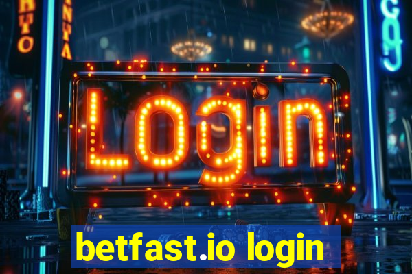 betfast.io login