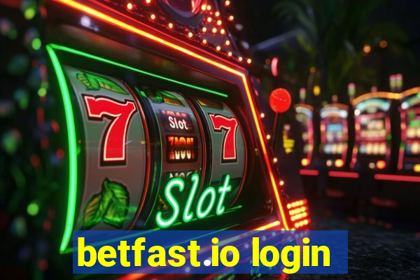 betfast.io login