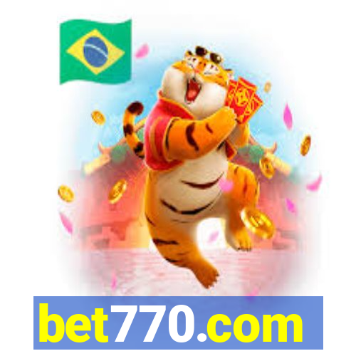 bet770.com