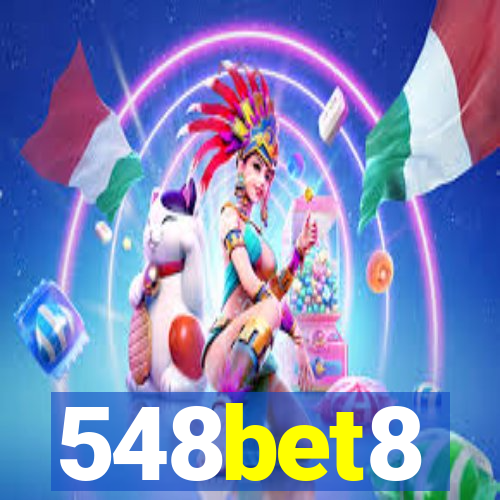 548bet8