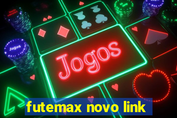 futemax novo link