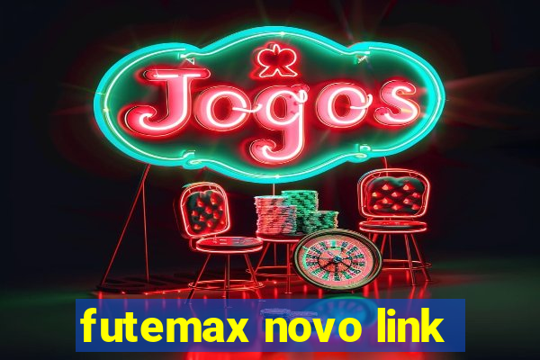 futemax novo link