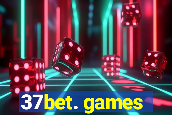 37bet. games