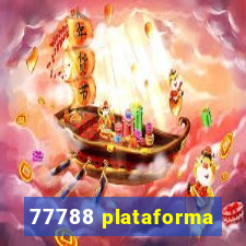 77788 plataforma