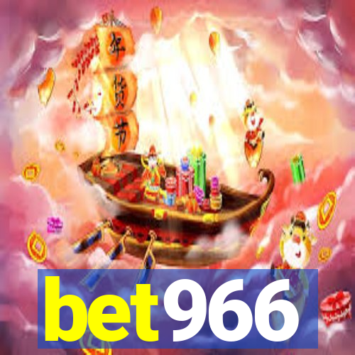 bet966