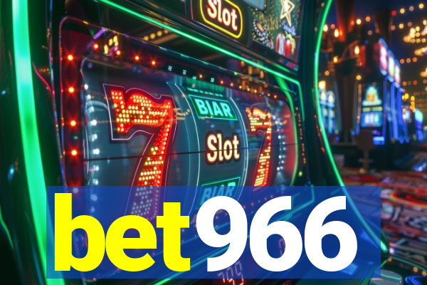 bet966