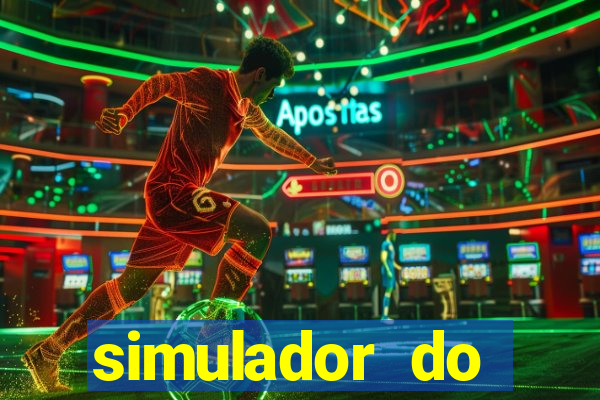 simulador do fortune tiger grátis