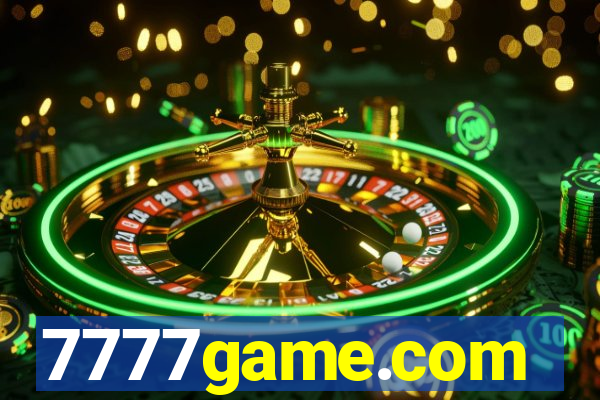 7777game.com