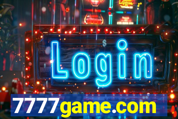 7777game.com