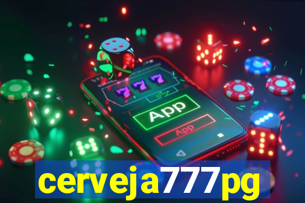 cerveja777pg