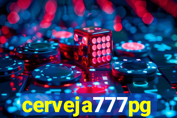 cerveja777pg