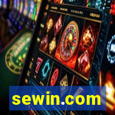 sewin.com